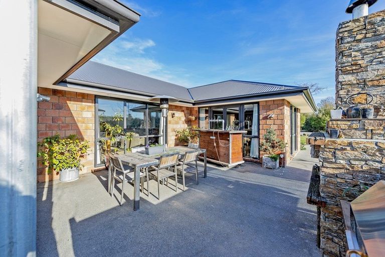 Photo of property in 34 Hororata Dunsandel Road, Dunsandel, 7682