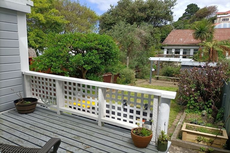 Photo of property in 65 Waitoa Road, Hataitai, Wellington, 6021