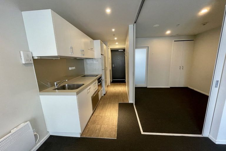 Photo of property in Soho Apartments, 521/74 Taranaki Street, Te Aro, Wellington, 6011