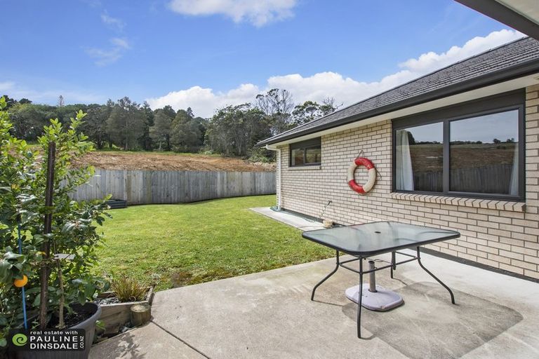 Photo of property in 93 Ridgeway Drive, Te Kamo, Whangarei, 0112