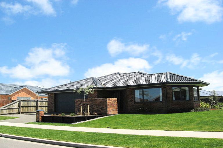 Photo of property in 7 Fergus Street, Kaiapoi, 7630