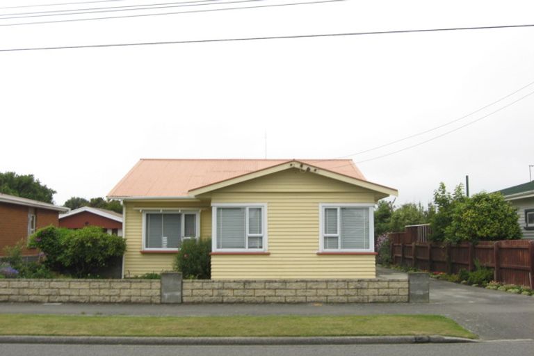Photo of property in 87 Radley Street, Woolston, Christchurch, 8023