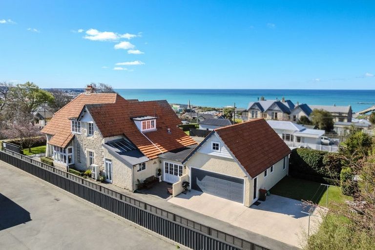 Photo of property in 34 Hull Street, South Hill, Oamaru, 9400