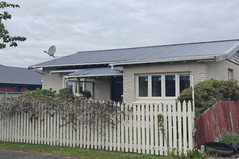 Photo of property in 47 Short Street, Richmond, Invercargill, 9810