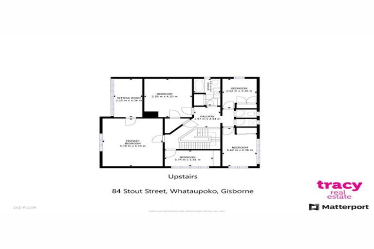 Photo of property in 84 Stout Street, Whataupoko, Gisborne, 4010