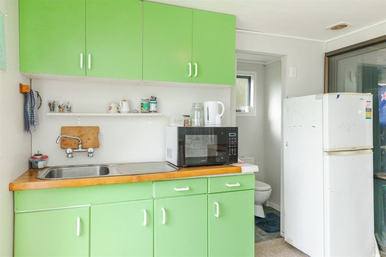 Photo of property in 25 Torea Street, Granity, 7823