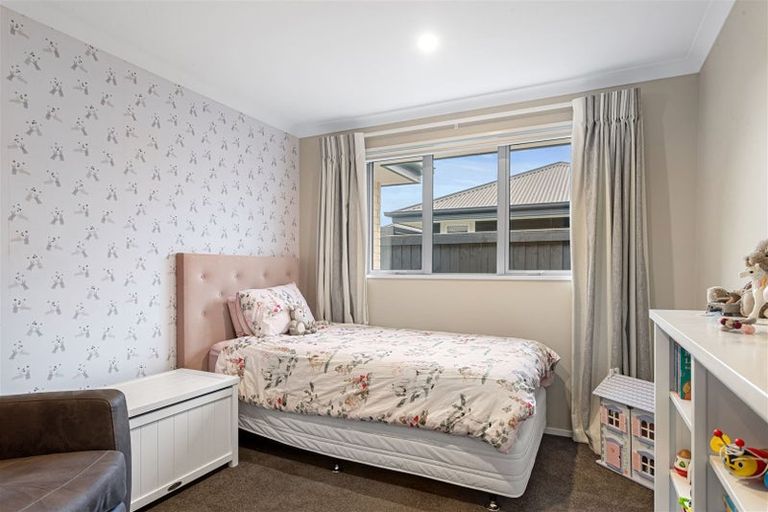 Photo of property in 10 Candy Crescent, Kaiapoi, 7630