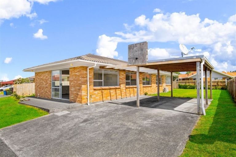 Photo of property in 92c Metcalfe Road, Ranui, Auckland, 0612