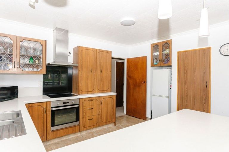 Photo of property in 47 Laws Road, Dannevirke, 4972