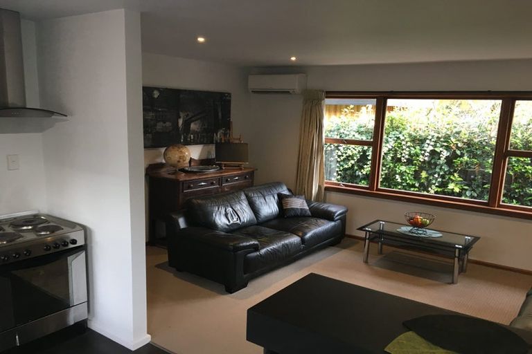 Photo of property in 232 Kilmore Street, Christchurch Central, Christchurch, 8011