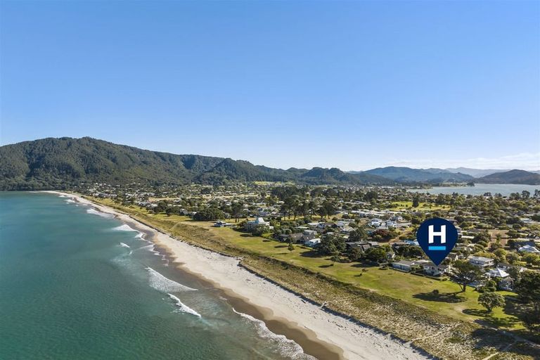 Photo of property in 22 Mccall Avenue, Pauanui, Hikuai, 3579