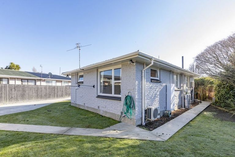 Photo of property in 3 Arawa Street, Shirley, Christchurch, 8013