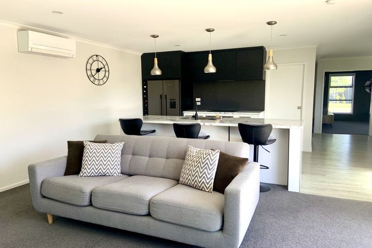 Photo of property in 4 Kennington Drive, Rolleston, 7615