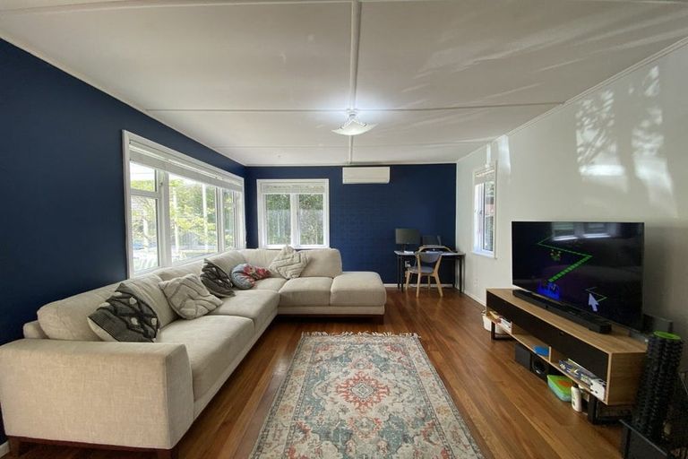 Photo of property in 96 Hair Street, Wainuiomata, Lower Hutt, 5014