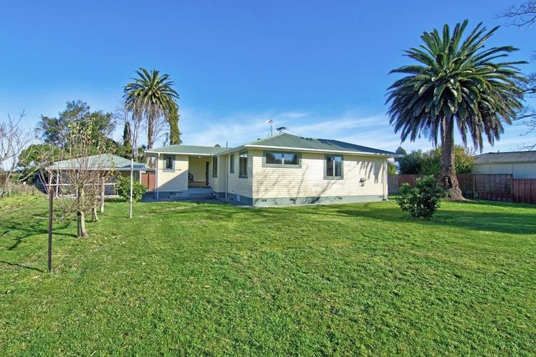 Photo of property in 89 Makoura Road, Masterton, 5810