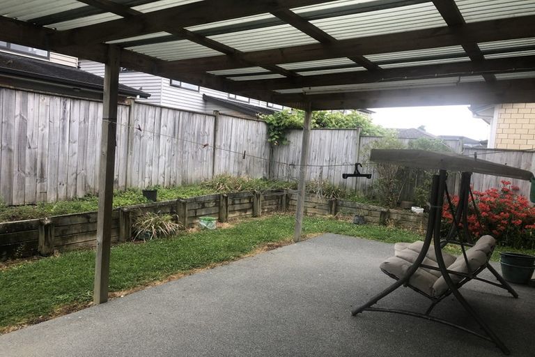 Photo of property in 25 Dromoland Drive, Flat Bush, Auckland, 2019