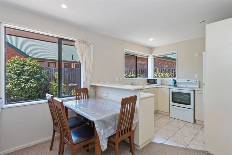 Photo of property in 12 Pony Lane, Spreydon, Christchurch, 8024