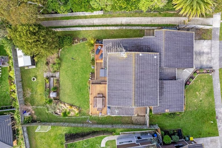 Photo of property in 19 Shackle Lane, Whitby, Porirua, 5024