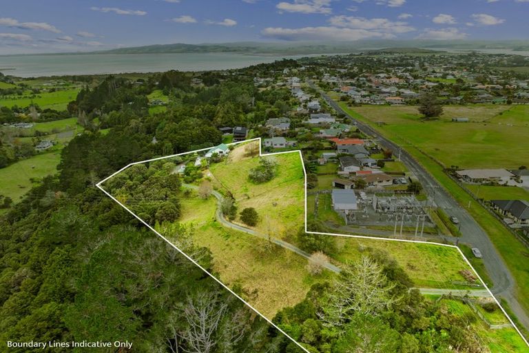 Photo of property in 110 Cartwright Road, Onerahi, Whangarei, 0110
