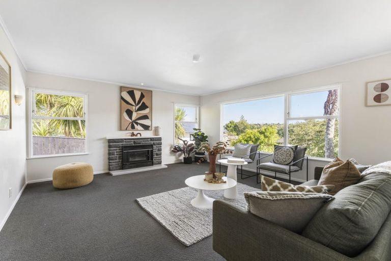 Photo of property in 9 Philip Place, Hillcrest, Auckland, 0627