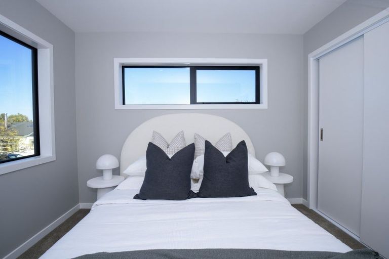 Photo of property in 402/6 Boundary Road, Hobsonville, Auckland, 0616