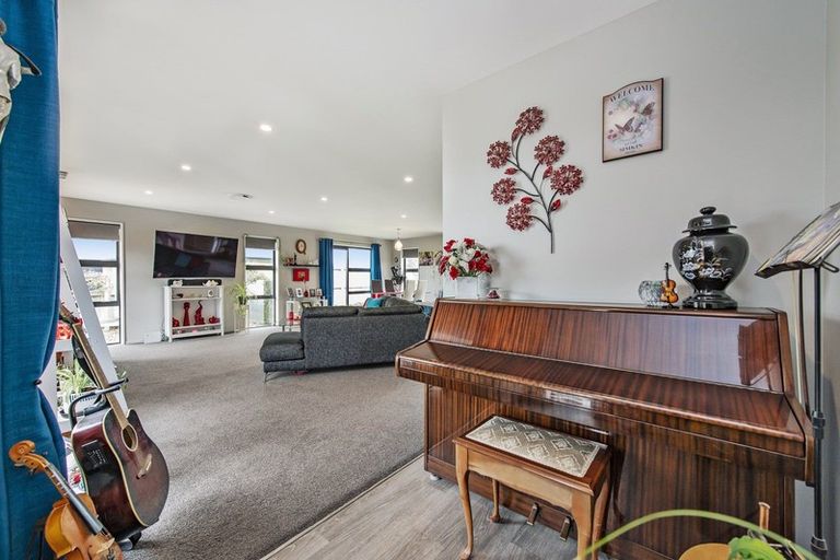 Photo of property in 11 Fibonacci Way, Leeston, 7632