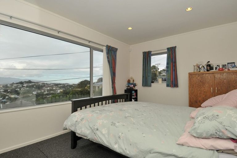 Photo of property in 84 Mitchell Street, Brooklyn, Wellington, 6021