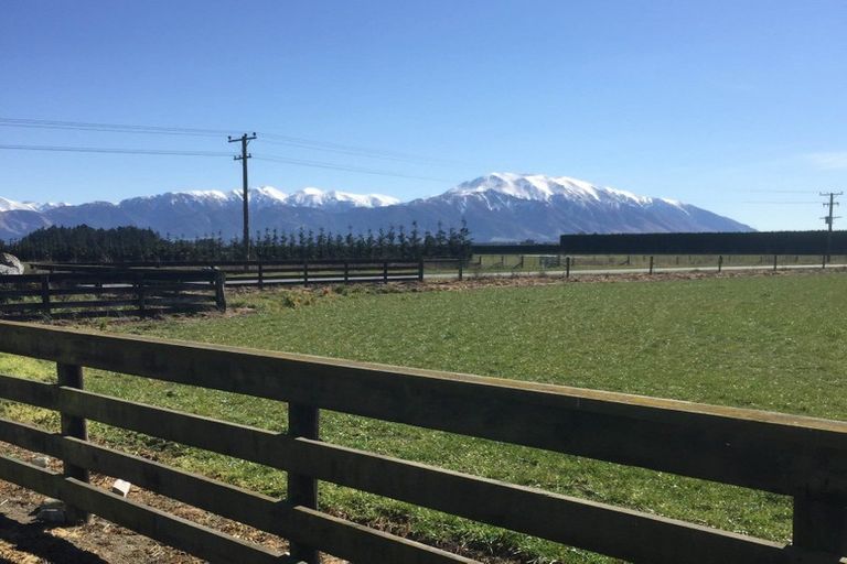 Photo of property in 80 Mount Hutt Station Road, Methven, 7782