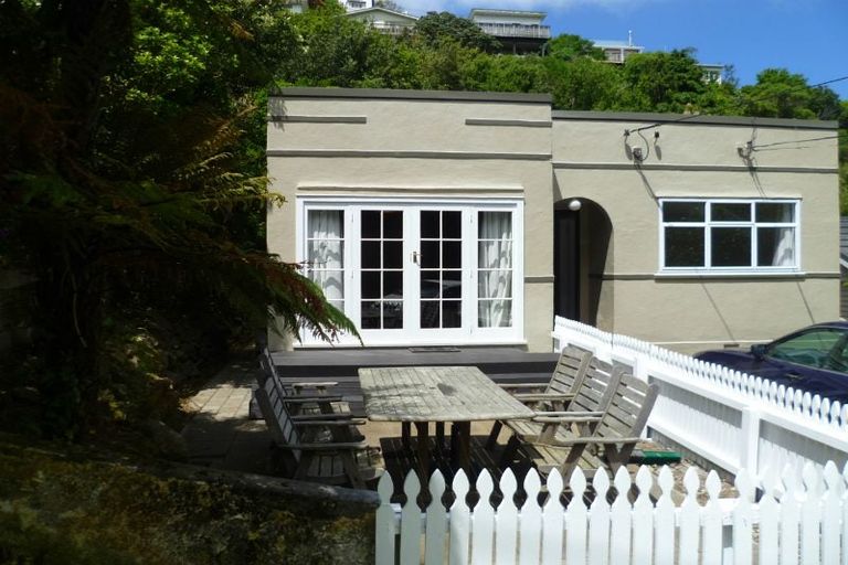 Photo of property in 44 Hapua Street, Hataitai, Wellington, 6021