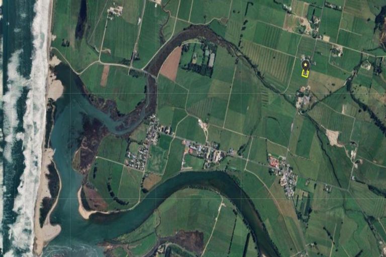 Photo of property in 91a Oparara Road, Karamea, 7893