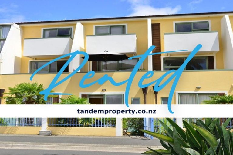 Photo of property in 35/595 Laurie Southwick Parade, Gulf Harbour, Whangaparaoa, 0930