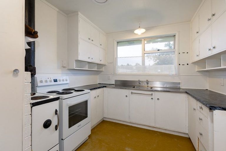 Photo of property in 114 Rosser Street, Huntly, 3700