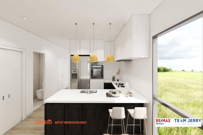 Photo of property in 161 Grove Road, Papakura, 2110