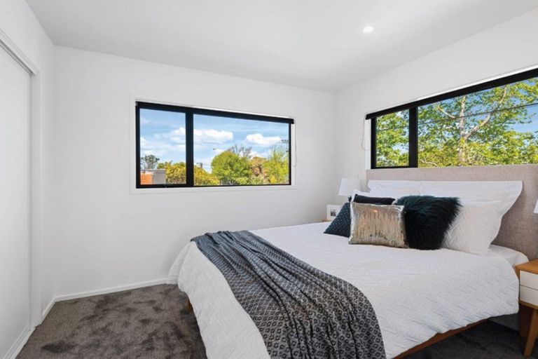 Photo of property in 6b/3 Taramea Place, Addington, Christchurch, 8024