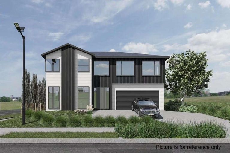 Photo of property in 2 Kanono Way, Helensville, 0800