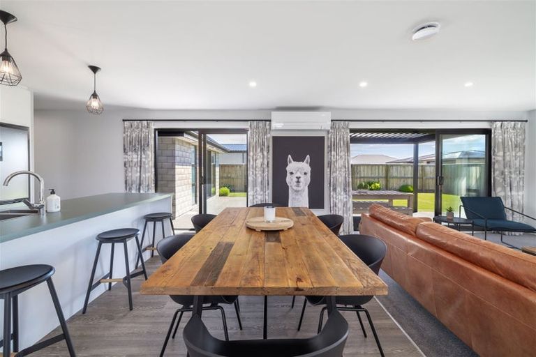 Photo of property in 24 Charles Major Road, Rolleston, 7614