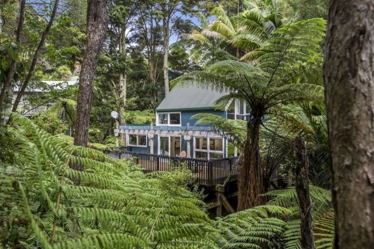 Photo of property in 12 Berne Place, Birkenhead, Auckland, 0626