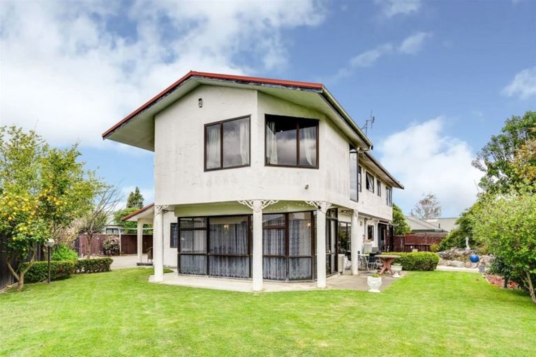 Photo of property in 13 Donegal Crescent, Tamatea, Napier, 4112