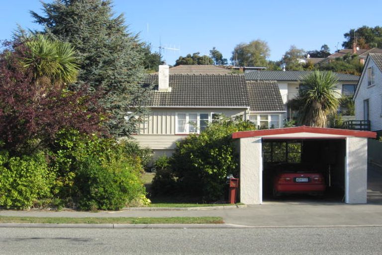 Photo of property in 66a Douglas Street, Highfield, Timaru, 7910