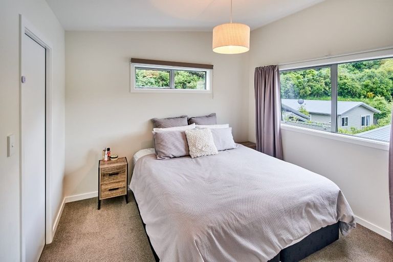 Photo of property in 144 Fraser Avenue, Johnsonville, Wellington, 6037