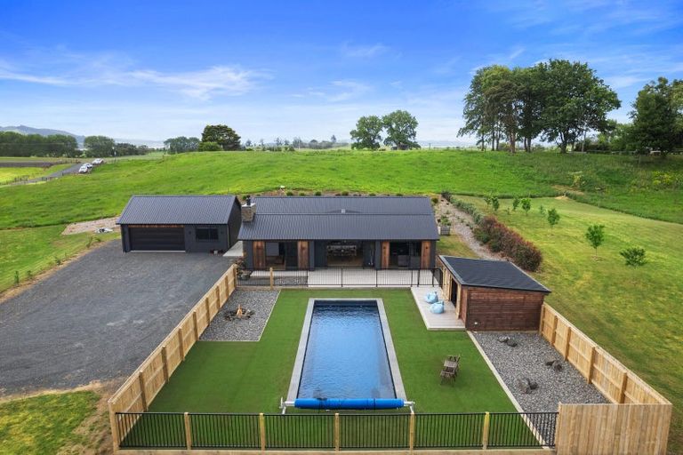 Photo of property in 415b Waerenga Road, Te Kauwhata, 3781