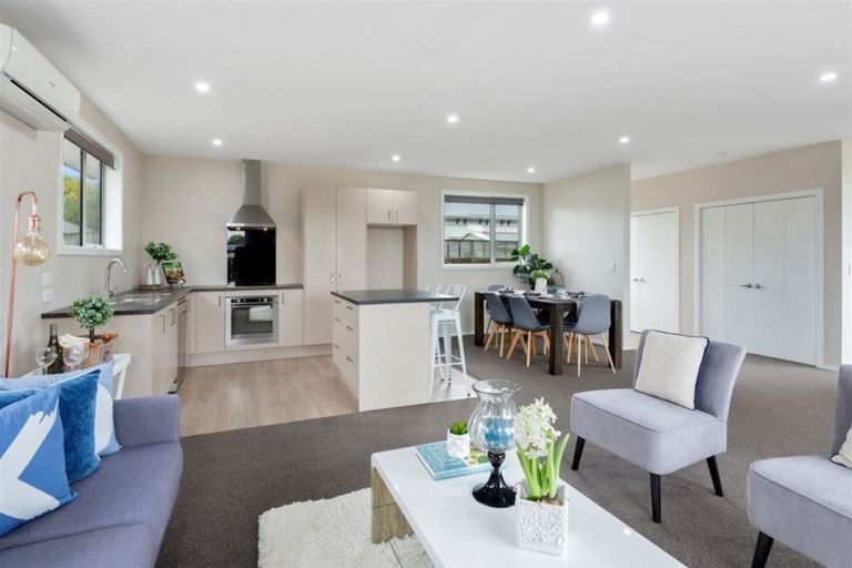 Photo of property in 1 Wildberry Street, Woolston, Christchurch, 8023