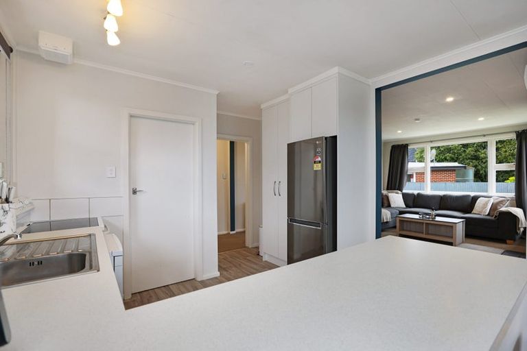 Photo of property in 144 Grove Street, Tinwald, Ashburton, 7700