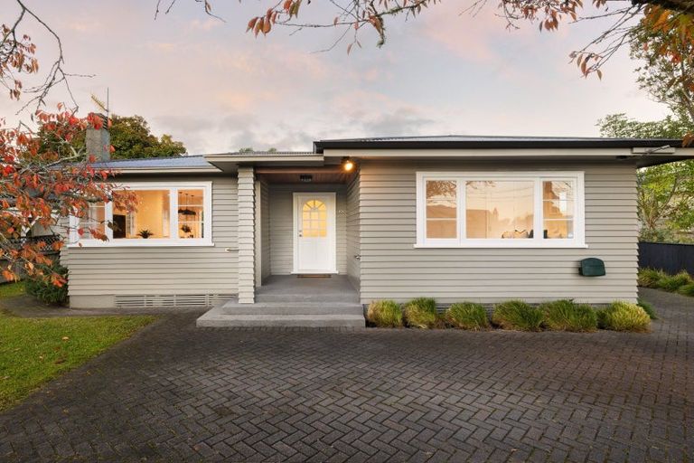 Photo of property in 8 Saint Winifreds Avenue, Hamilton East, Hamilton, 3216