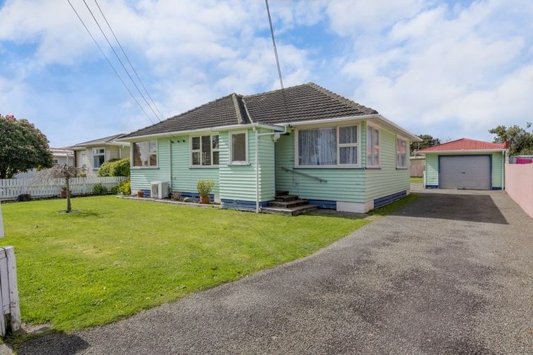 Photo of property in 78 Tiro Tiro Road, Levin, 5510