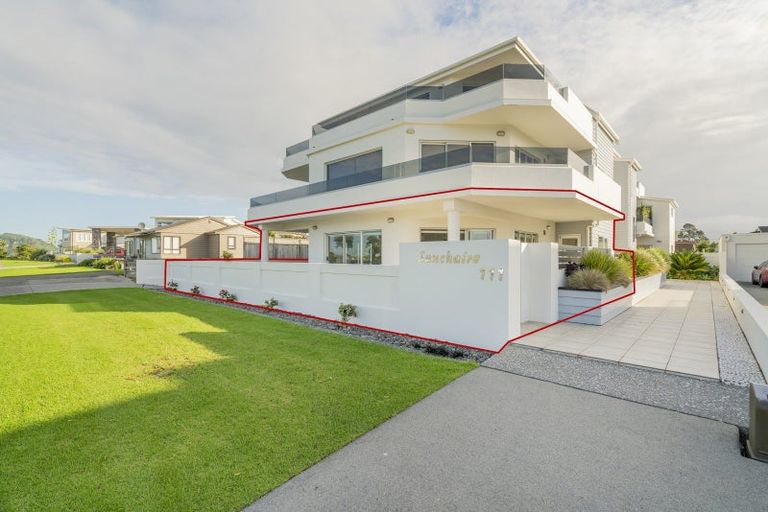 Photo of property in 111u1 Hunt Road, Whangamata, 3620