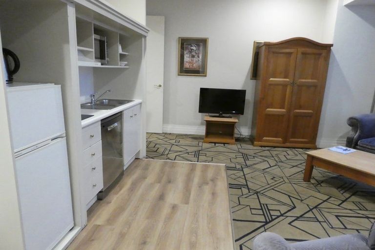 Photo of property in Quest Wellington Serviced Apart, 1/33a Hunter Street, Wellington Central, Wellington, 6011