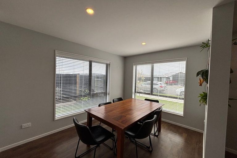 Photo of property in 489 East Maddisons Road, Rolleston, 7614