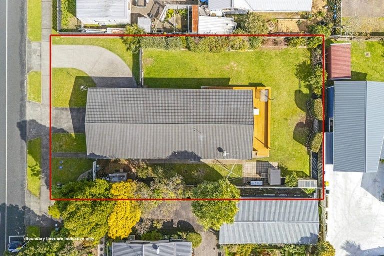 Photo of property in 5 Dillon Drive, Bell Block, New Plymouth, 4312