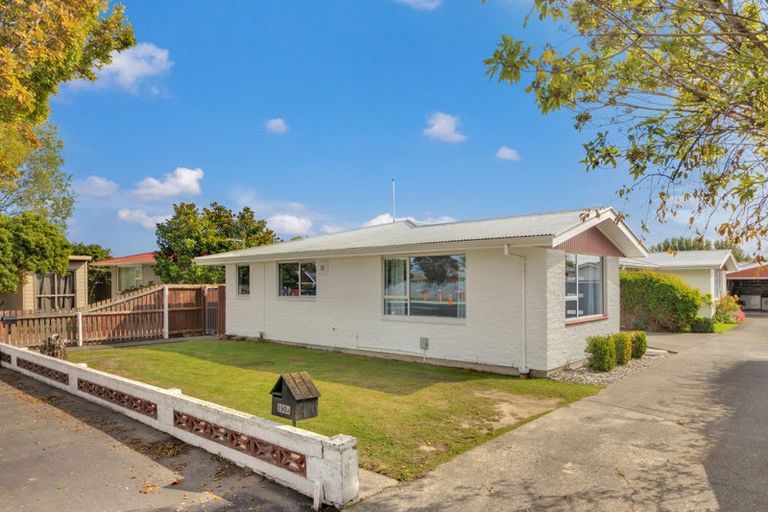 Photo of property in 190 Halswell Road, Hillmorton, Christchurch, 8025